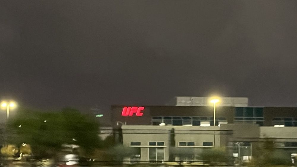 Healing in the Octagon: The UFC, Marijuana Policy, and Fighter Advocacy